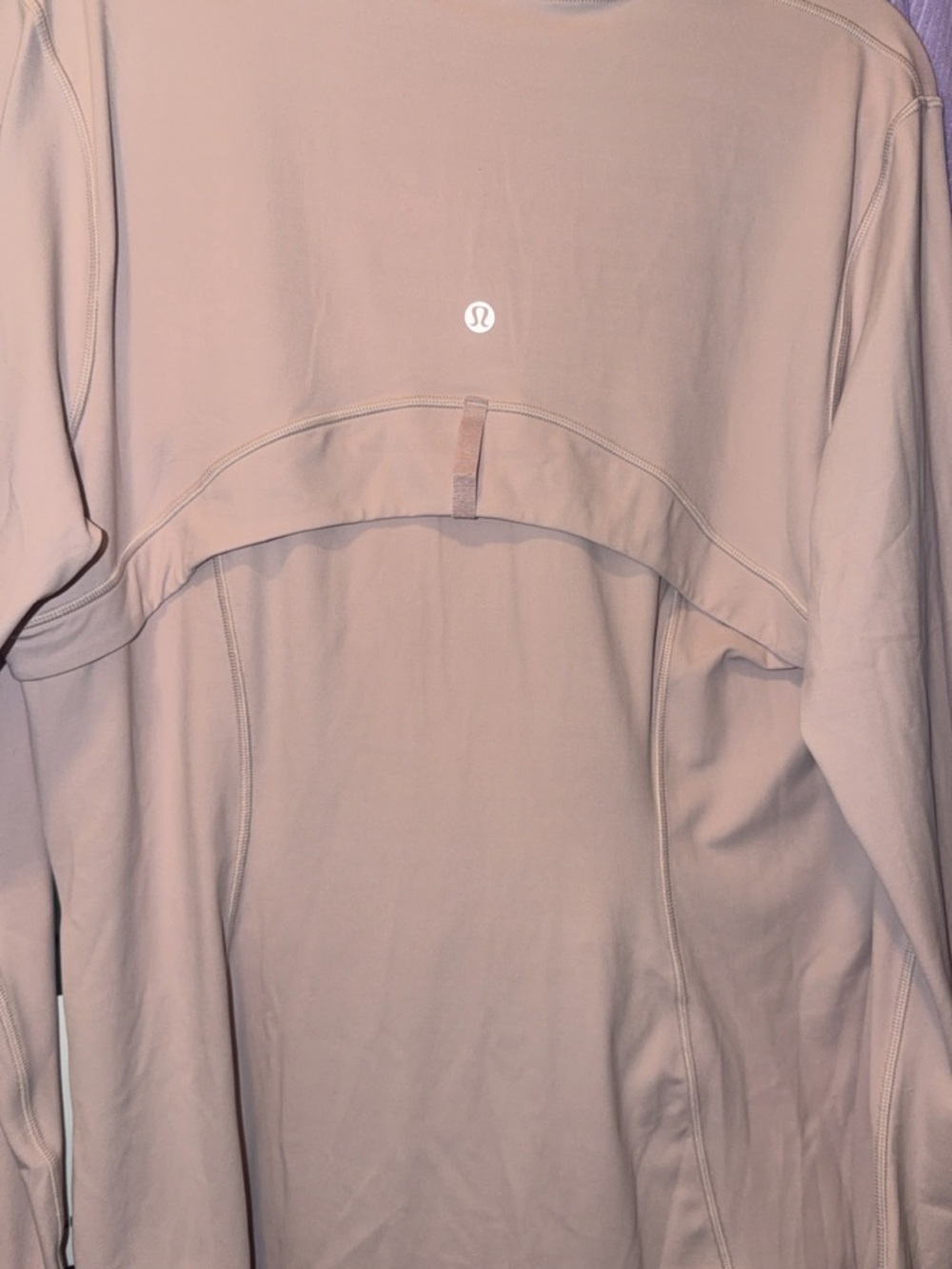 Lululemon Define NuLu Jacket - Picture 3 of 3